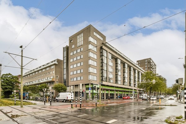 Van Geenstraat 60, Den Haag